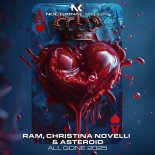 Ram Vs. Christina Novelli & As - All Gone 2025