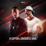 D-Ceptor - Warrior Elite (Future Mix)