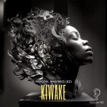 Maximus (Kz), Yanson - Kiwake (Original Mix)