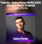Al Bano & Romina Power - Felicità (Gabry Ponte Remix 2025)