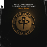 Paul Oakenfold & Jessica Sweetman - Bang Bang (Dub Club Mix)