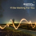 Ciaran McAuley with Brittany Egbert - I'll Be Waiting For You