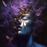 Chuma, Jacaranda - Spirit