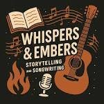 Whispers and Embers, Stories by Andreas K - This Vice Is Not My Caveat