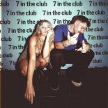 Lavinia & Ely Oaks - 7 in the club (Extended Mix)