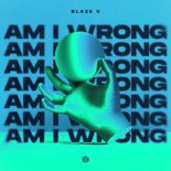 Blaze U - Am I Wrong (Extended Mix)