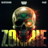 Blasterjaxx & Bombs Away & Moji - Zombie (Extended Mix)