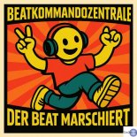 Beatkommandozentrale - Der Beat Marschiert
