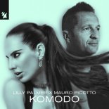 Mauro Picotto - Komodo (Save A Soul) [V2]