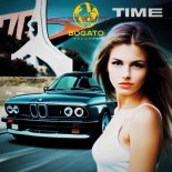 Quty1s & BOGATO - Time