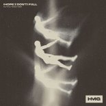 Huts & Teddy Bee - (Hope I Don't) Fall