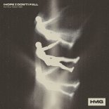 Huts & Teddy Bee - (Hope I Don't) Fall (Extended Mix)
