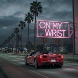 Quty1s & BOGATO - On My Wrist