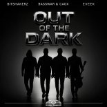Bitshakerz, BassWar & CaoX Feat. Eveek - Out Of The Dark (Extended Mix)