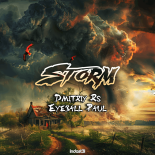 Dmitriy Rs & Eyeball Paul - Storm
