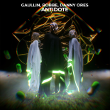 Gaullin, Robbe, Danny Ores - Antidote (Extended Mix)