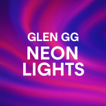 Glen GG-Neon Lights
