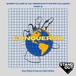 Dawn Tallman, Danny Clark, Jay Benham - Conqueror (ReVamp Dub Mix)