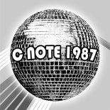 Adam C, Goyo One - C Note 1987 (Original Mix)