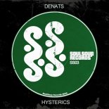 Denats - Your Life (Original Mix)