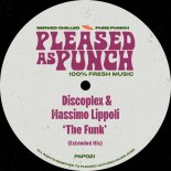 Discoplex, Massimo Lippoli - The Funk (Extended Mix)