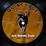 Jack Webster, Suela - Disco Dancer (Extended Edit)