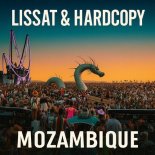 Lissat, Hardcopy - Mozambique
