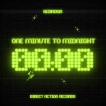 Sebrosa - One Minute to Midnight (Original Mix)