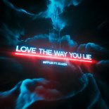 BIFFUZI feat. Elgiza - Love the Way You Lie
