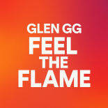 Glen GG - Feel the Flame