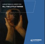 Wavetraxx & Jaron Inc. - All The Little Things