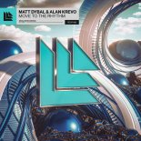 Matt Dybal & Alan Krevo - Move to the Rhythm (Extended Mix)