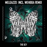 Melgazzo - The Key (Original Mix)
