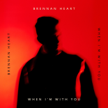 Brennan Heart - When I'm With You (Extended Mix)