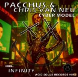 Pacchus & Chris Van Neu - Infinity