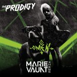 The Prodigy - Omen (Marie Vaunt Remix)