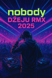 DJ Tocadisco – Nobody Likes (Dżeju Rmx 2025)