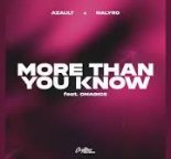 Azault & Nalyro feat. Cmagic5 - More Than You Know