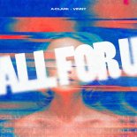 A-Clark & Vinny - All For U (Extended Mix)