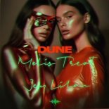 Melis Treat & JEY LILAN - Dune