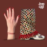 Kristin Velvet - Smack (Original Mix)