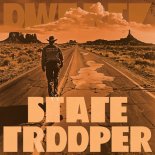 Qwartz - State Trooper (Golden Tempo Remix)