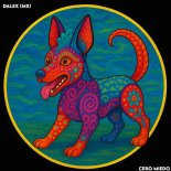 Dalex (MX) - Cero Miedo (Original Mix)
