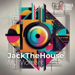 JackTheHouse - My Moment (Original Mix)