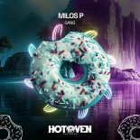 Milos P - Need Some (Original Mix)