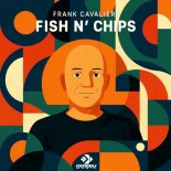 Frank Cavalieri - It'sTime For The Underground (Original Mix)