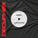DJayAdams - Mess
