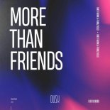 Franz Kolo, Mat Frank - More Than Friends (Extended Mix)