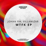Villamizar, Johan RM - WTFK