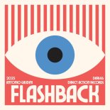 Antonio Gaudini - Flashback